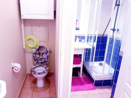 Apartamentos Les Ecrins de La Badine - Hameaux