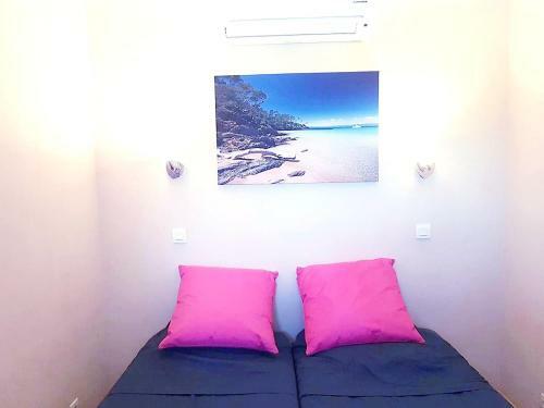 Apartamentos Les Ecrins de La Badine - Hameaux