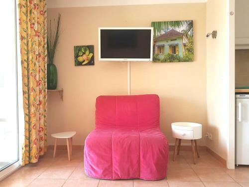 Apartamentos Les Ecrins de La Badine - Hameaux
