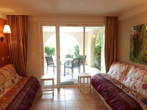 Apartamentos Les Ecrins de La Badine - Hameaux