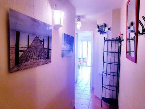 Apartamentos Les Ecrins de La Badine - Hameaux