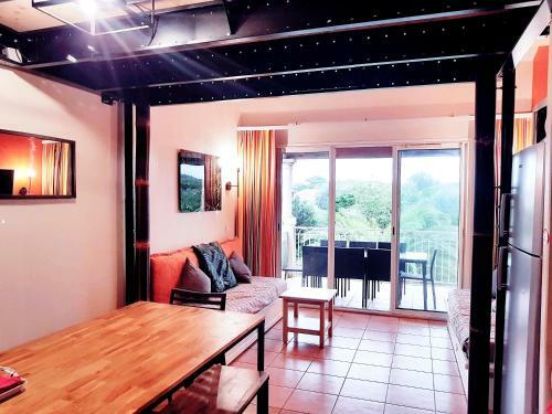 Apartamentos Les Ecrins de La Badine - Hameaux