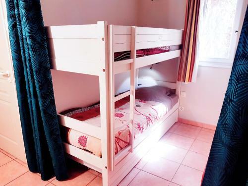 Apartamentos Les Ecrins de La Badine - Hameaux