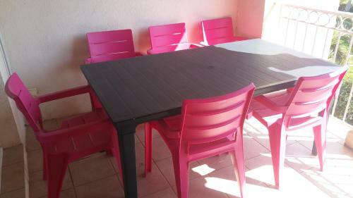 Apartamentos Les Ecrins de La Badine - Hameaux