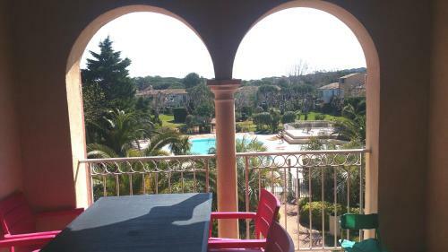 Apartamentos Les Ecrins de La Badine - Hameaux