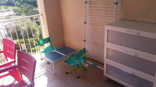 Apartamentos Les Ecrins de La Badine - Hameaux