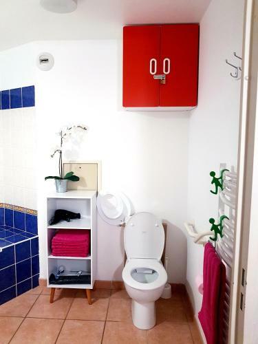 Apartamentos Les Ecrins de La Badine - Hameaux