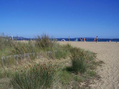 Apartamento Terre Et Mer