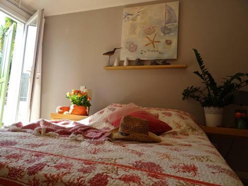 Hostal Simple Life In Provence