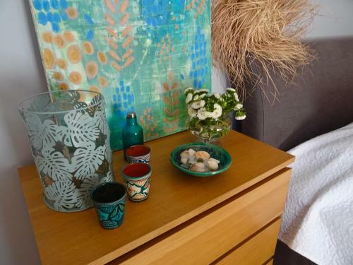 Hostal Simple Life In Provence