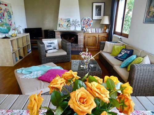 Hostal Simple Life In Provence
