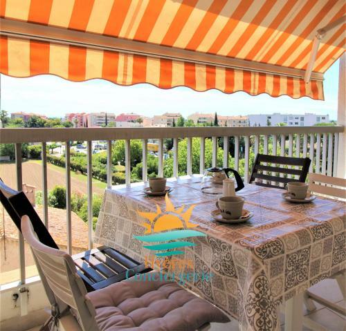 Apartamento Emplacement Id�al Spacieux Clim Centre Hy�res