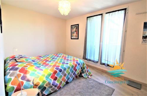Apartamento Emplacement Id�al Spacieux Clim Centre Hy�res