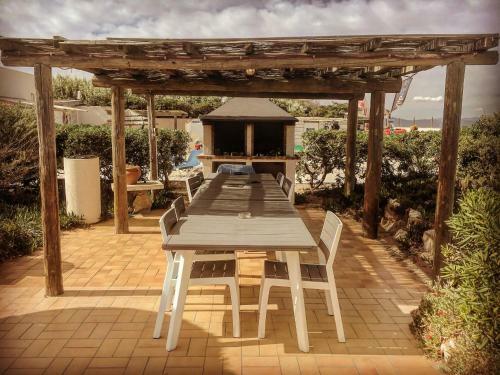 Apartamento � Bord de Mer !
