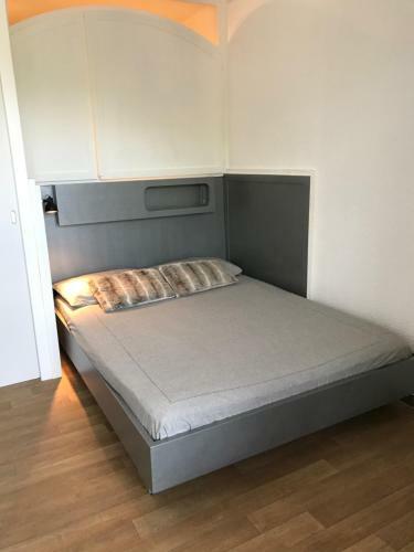 Apartamento Maison Loubi�re