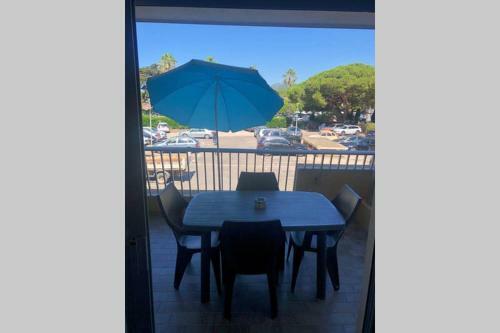 Apartamento Studio Port de Hy�res Proche Des Plages