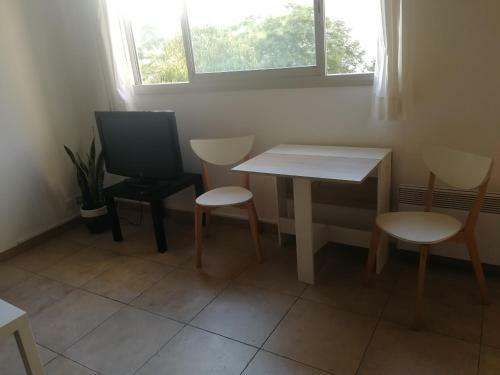 Apartamento Studio Dans R�sidence Avec Piscine Et Tennis