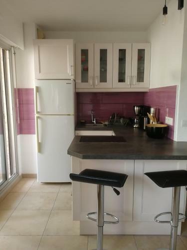Apartamento Studio Dans R�sidence Avec Piscine Et Tennis