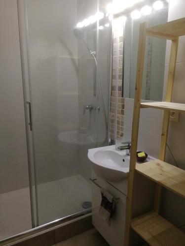 Apartamento Studio Dans R�sidence Avec Piscine Et Tennis