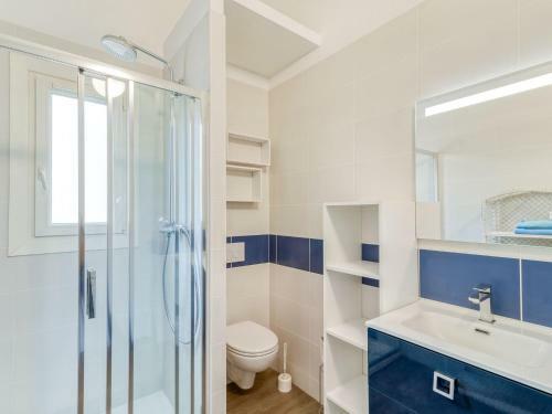 Apartment Nausicaa-3
