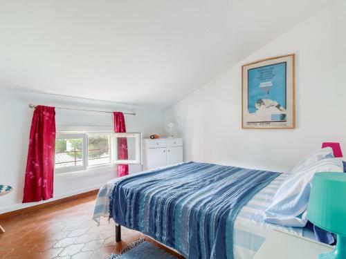 Apartment Nausicaa-3