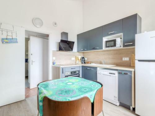 Apartment Nausicaa-3