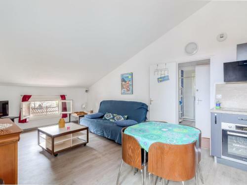 Apartment Nausicaa-3