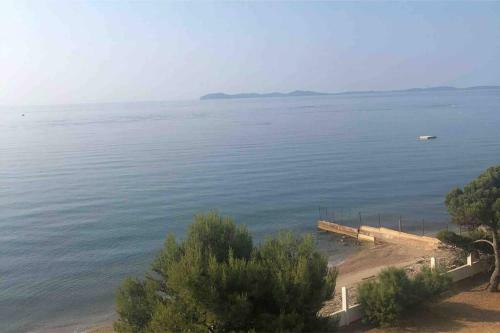 Apartamento Les Pieds Dans L Eau, Vue Sur Les �les D?or