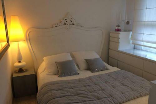 Apartamento Les Pieds Dans L Eau, Vue Sur Les �les D?or
