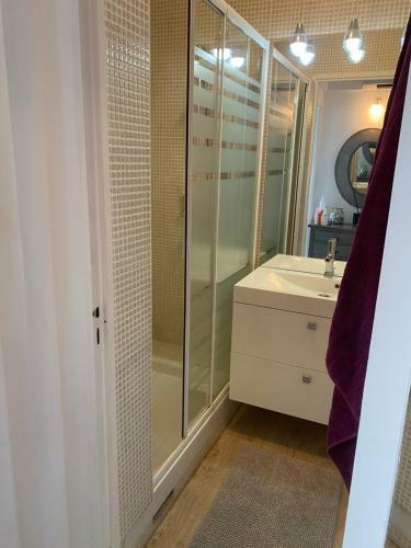 Apartamento Les Pieds Dans L Eau, Vue Sur Les �les D?or