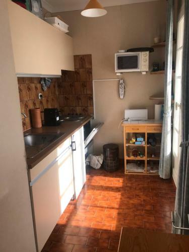 Apartamento Apt With Pool And Balcony