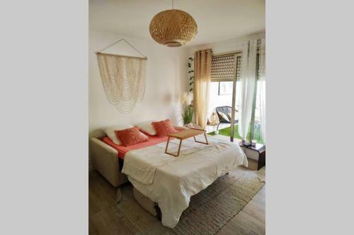 Apartamento Hyeres : Magnifique Studio, Id�alement Situ�