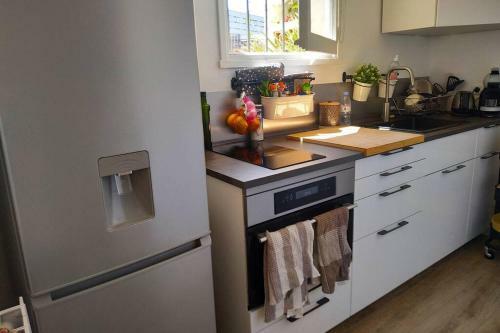 Apartamento Hyeres : Magnifique Studio, Id�alement Situ�