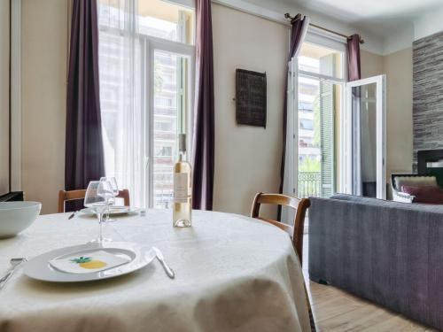 Apartment Le Loft