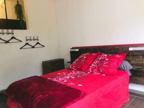 Bed & Breakfast Chambre D H�te Tagada