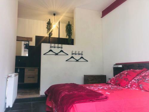 Bed & Breakfast Chambre D H�te Tagada