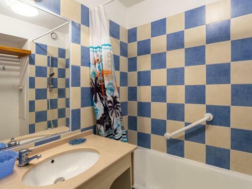 Apartamento Studio Port de La Gavine-23