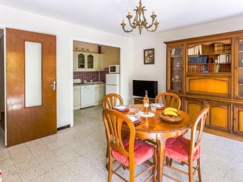 Apartment Les Roches Fleuries