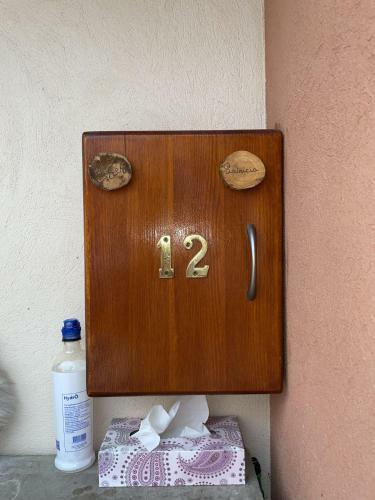 Chambre Moderne Et �quip�e Chez Patricia Et Roger