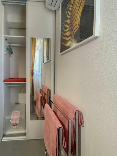 Chambre Moderne Et �quip�e Chez Patricia Et Roger