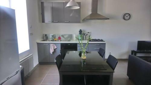 Apartamento Bel Appart Duplex � 9 Min de L'a�roport