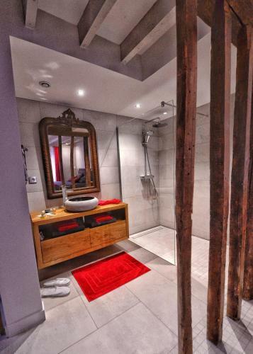 Apartamento Les Cimaises De Janvry