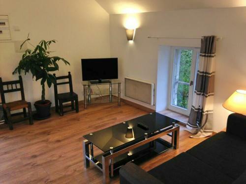Bed & Breakfast Domaine de Marguerite