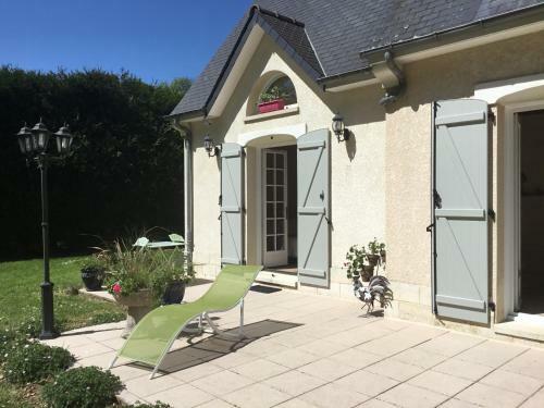 Bed & Breakfast Chambre Melody