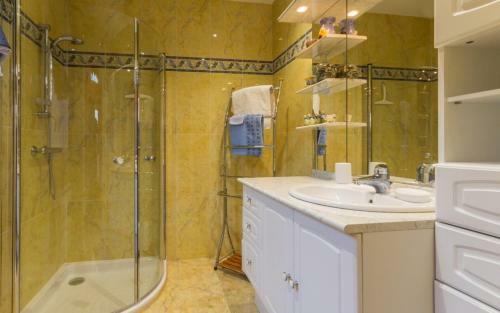 Bed & Breakfast Chambre Melody