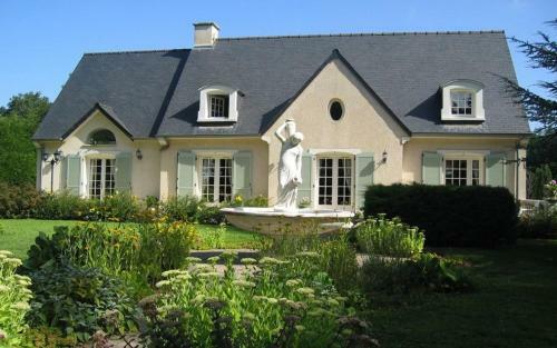 Bed & Breakfast Chambre Melody