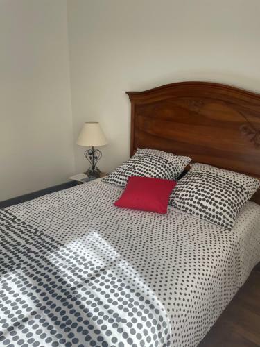 Bed & Breakfast Evasion De Loire