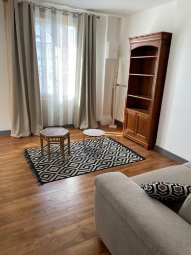 Bed & Breakfast Evasion De Loire