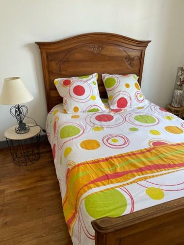 Bed & Breakfast Evasion De Loire