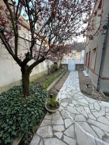 Bed & Breakfast Evasion De Loire